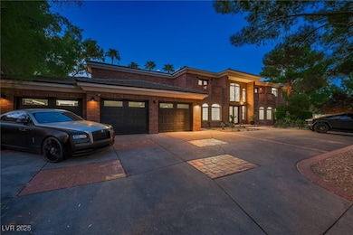 2239 Chatsworth Ct, Henderson, NV 89074 - photo 3