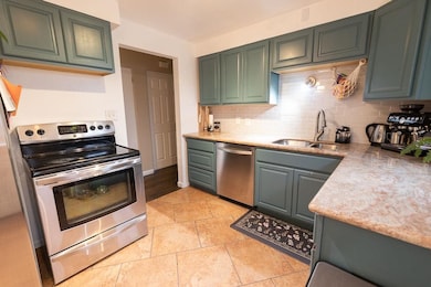 1229 W Dalke Ave, Spokane, WA 99205 - photo 5