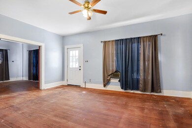 615 E 11th St, Bonham, TX 75418 - photo 6