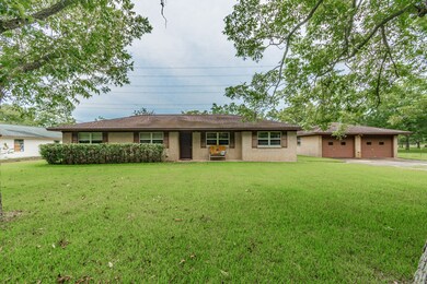 1227 County Road 677, Brazoria, TX 77422 - photo 5