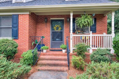 618 Crown Point Dr, Augusta, GA 30907 - photo 2