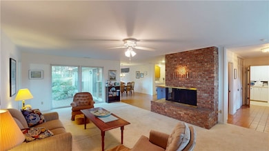 305 Old Plantation Rd, Jekyll Island, GA 31527 - photo 3