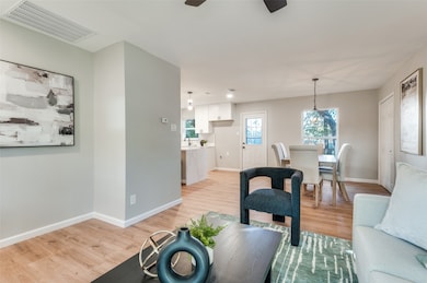 219 Wanda Dr, Irving, TX 75060 - photo 2