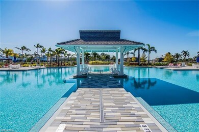View of front of property featuring a sunroom and 