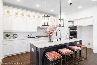 Kitchen (Representative Photo)
