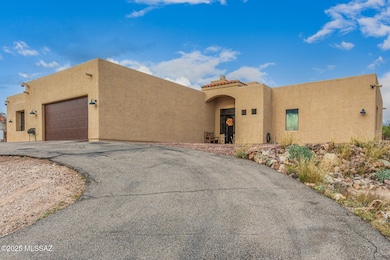 15672 E Colossal Cave Rd, Vail, AZ 85641 - photo 4