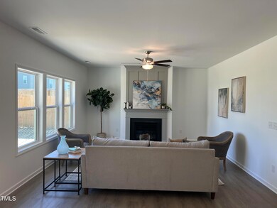 FV 19 Living Room