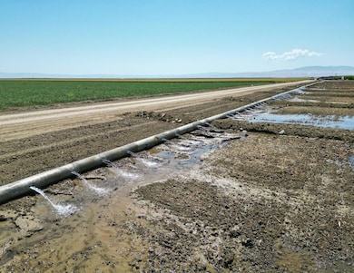 0 Lassen Ave unit 624993, Five Points, CA 93624 - photo 6