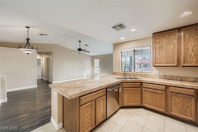 7270 Sheared Cliff Ln unit 202, Las Vegas, NV 89149 - photo 4