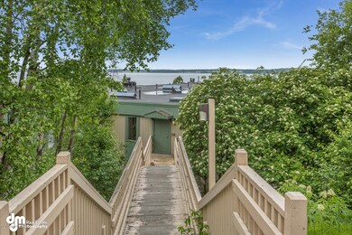 Boardwalk Entrance