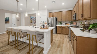 6021 E Calabria Ave, Pahrump, NV 89061 - photo 6