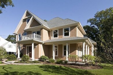 157 Dickerman Rd, Newton Highlands, MA 02461 - photo 2