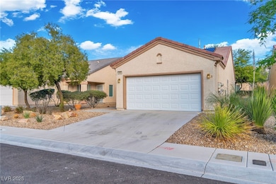 3508 Kittiwake Rd, North Las Vegas, NV 89084 - photo 2