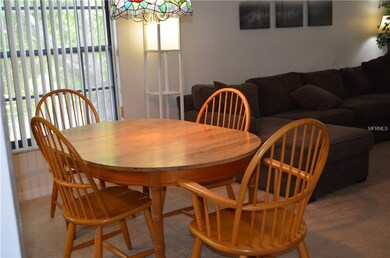 Dinette
