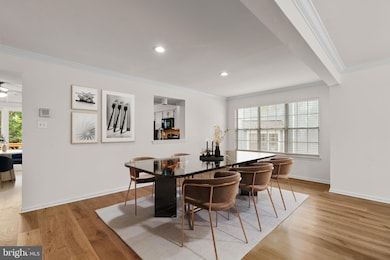 5317 Chase Lions Way, Columbia, MD 21044 - photo 5