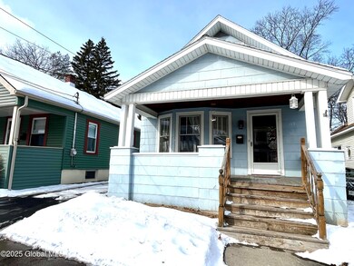 119 N Toll St, Schenectady, NY 12302 - photo 2