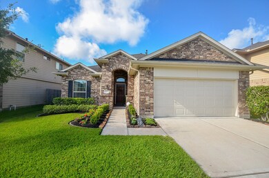 16903 Promenade Park, Cypress, TX 77429 - photo 2