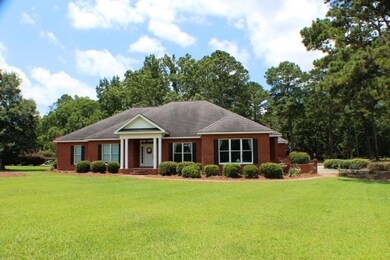 Additional Front View