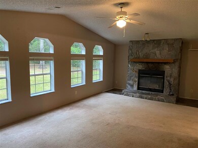 256 Hickorywood Dr, Crawfordville, FL 32327 - photo 7