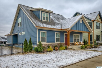 1518 Trek St, Huntsville, AL 35811 - photo 2