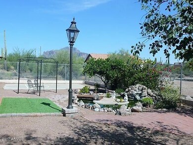 267 E Saddle Butte St, Apache Junction, AZ 85119 - photo 2