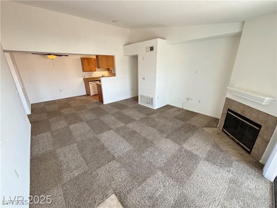 3318 N Decatur Blvd unit 2109, Las Vegas, NV 89130 - photo 4