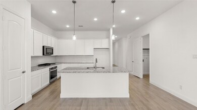 3817 Cherry Hills Dr, Sherman, TX 75090 - photo 6