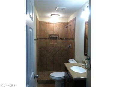Master Bath - Gorgeous private master bath...HGTV-