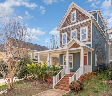 527 Millbrook Dr, Pittsboro, NC 27312 - photo 2