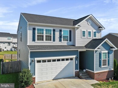 433 Warrenfeltz Place, Strasburg, VA 22657 - photo 3