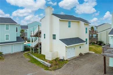 6871 State Highway 361 unit 14, Port Aransas, TX 78373 - photo 2
