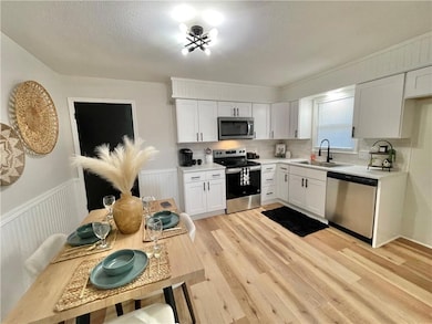 2204 Ridgewood Rd unit A, Harrisonville, MO 64701 - photo 6