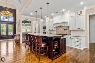 11284 Talamore Blvd, Bentonville, AR 72712 - photo 6