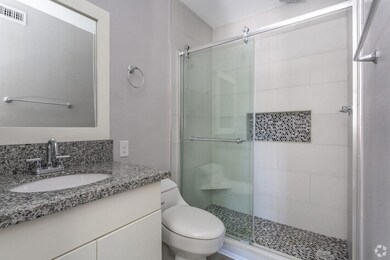 2810 Beauchamp St unit 1, Houston, TX 77009 - photo 3