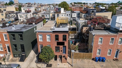 1523 Clarkson St, Baltimore, MD 21230 - photo 4