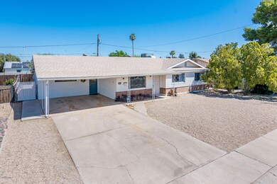 3020 W Charter Oak - MLS-4
