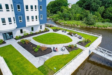 60 Newbury St unit 8, Quincy, MA 02171 - photo 4