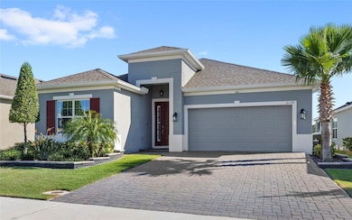 2139 Ridge Pointe Ln, Clermont, FL 34715 - photo 3