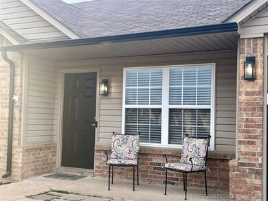 26203 E 86th Place S, Broken Arrow, OK 74014 - photo 2