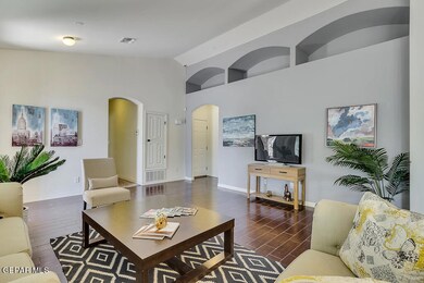 520 Cedarwood Dr, El Paso, TX 79928 - photo 5