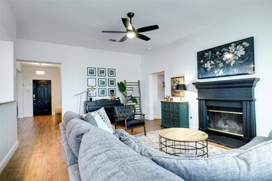 3832 Gessner Dr, Denton, TX 76210 - photo 7