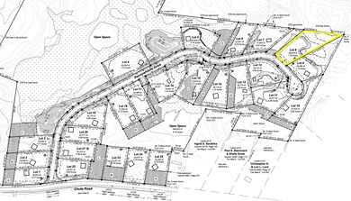 Durant Homestead Subdivision - Pennywhis