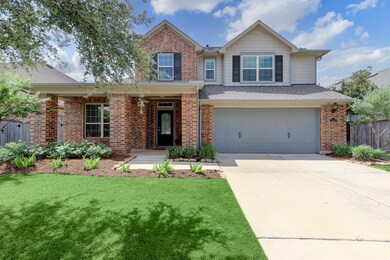 2207 Clyde Falls Dr, Richmond, TX 77469 - photo 4