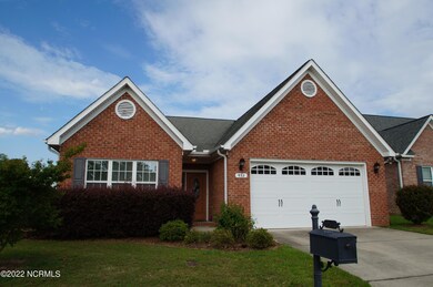 932 Dearborn Ct, Winterville, NC 28590 - photo 2