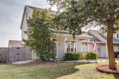 805 Greene Way, Wylie, TX 75098 - photo 3