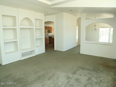 Family View to Kitchen