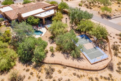 Beautiful Desert Property