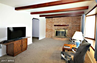 8703 Sheehan Dr, Brandywine, MD 20613 - photo 3