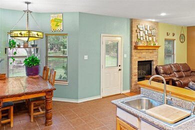 2277 Old Agnes Rd, Weatherford, TX 76088 - photo 7