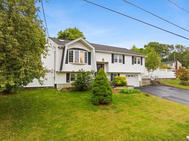 7 John Berman Dr, Brockton, MA 02302 - photo 3